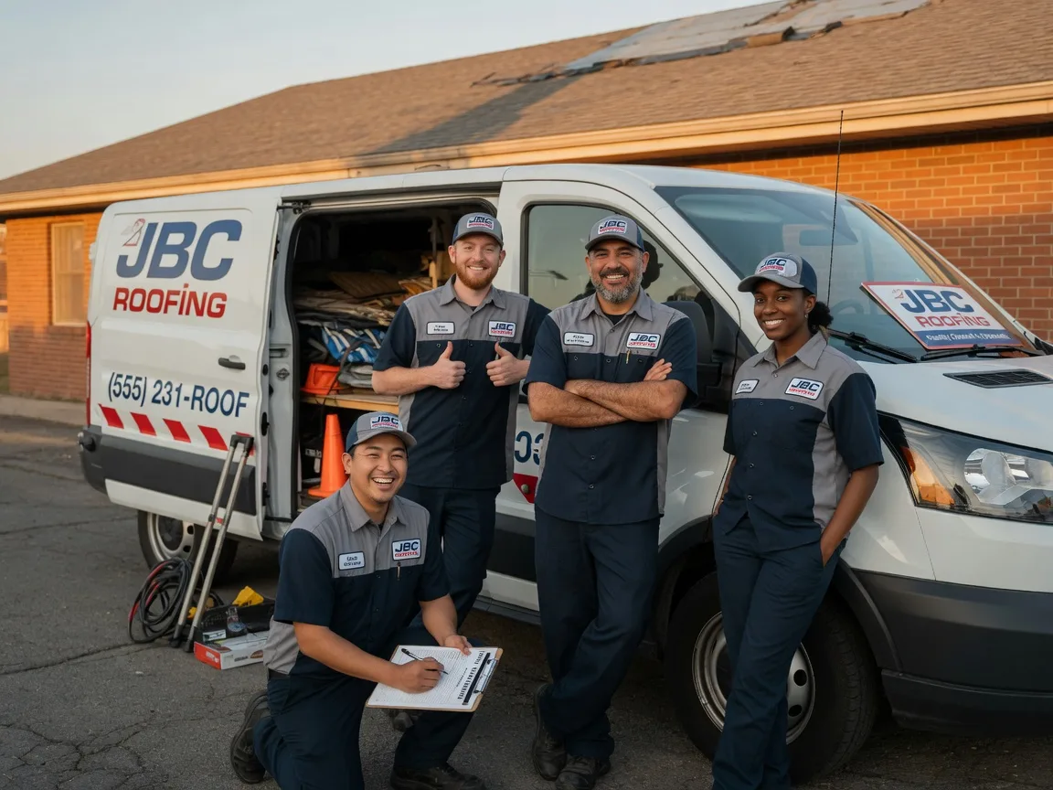Roof Replacement company in Tipton, CA